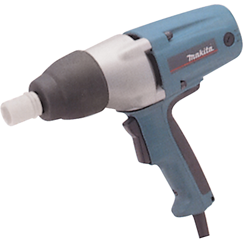 Impact Wrenches, 120 V, 1/2" Socket Groupe Belzile Dickner