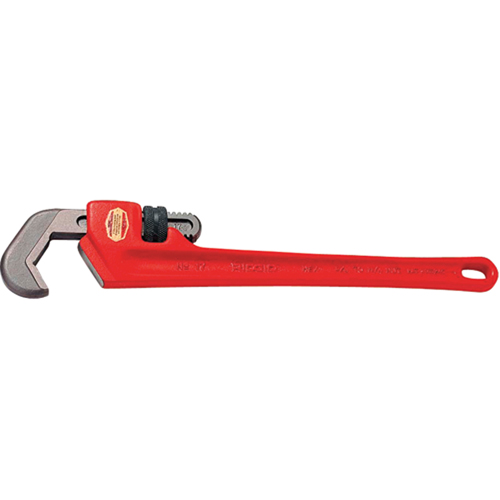 Cl&eacute;s hexagonales, Cap des m&acirc;choires 1-1/4", Longueur 14-1/2" Groupe Belzile Dickner