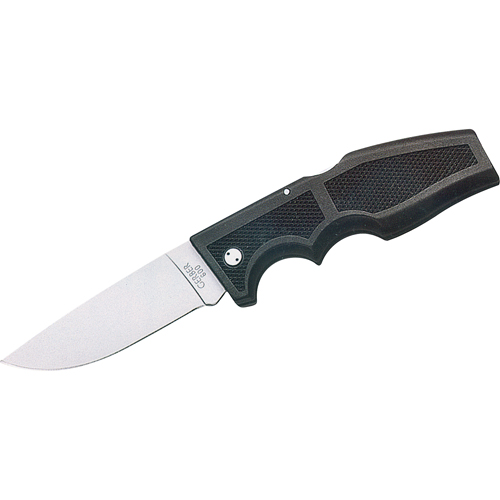 Lightweight Knife, 1.96" Blade Groupe Belzile Dickner