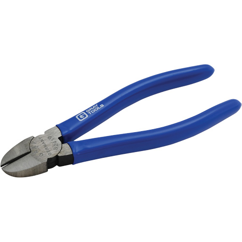 Side Cutting Slim Nose Pliers, 6-1/2" L Groupe Belzile Dickner