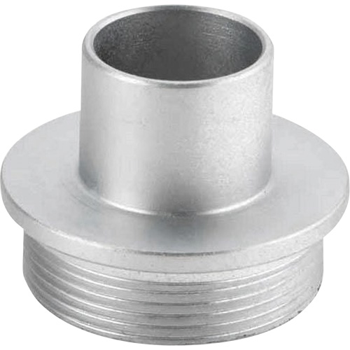 Ensemble de guide de gabarit de façonnage &agrave; face verrouill&eacute;e de 1-3/8" Groupe Belzile Dickner
