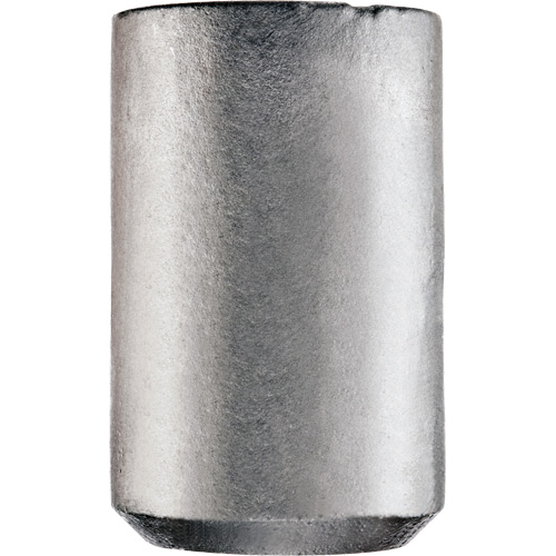 T&ecirc;te de maillet pour poteaux de tente Groupe Belzile Dickner