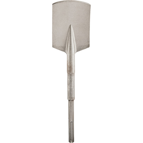 Clay Spade Groupe Belzile Dickner
