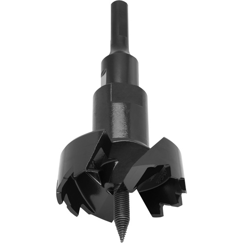 Self-Feed Bit, 4-1/8" Groupe Belzile Dickner