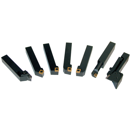 Deluxe Cutter Holder Set Groupe Belzile Dickner