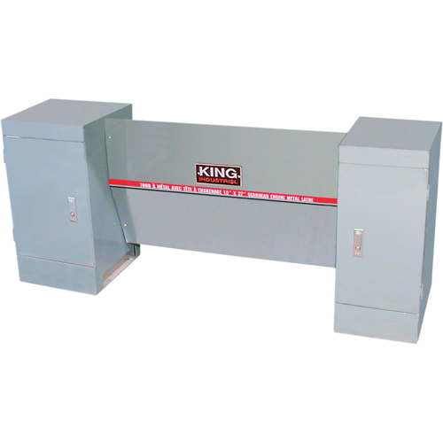 Supports Groupe Belzile Dickner