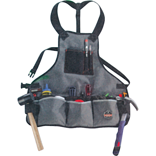 16-Pocket Aprons Groupe Belzile Dickner