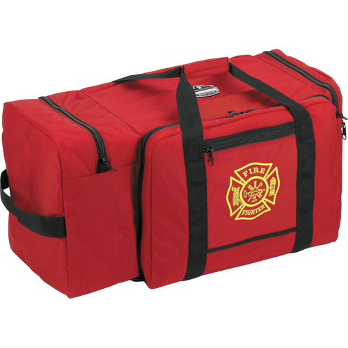 Arsenal&reg; 5005P Large Fire & Rescue Gear Bag Groupe Belzile Dickner