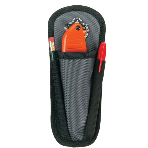 Ceinture porte-outils 5567 Arsenal, Porte-couteau, Polyester, 1 Poches Groupe Belzile Dickner