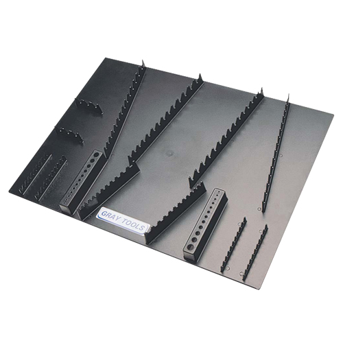 Wrench Organizer Groupe Belzile Dickner