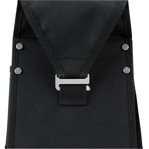 &eacute;tui utilitaire, Porte-outil multiple, Nylon, 9 Poches Groupe Belzile Dickner