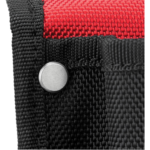 &eacute;tui utilitaire, Porte-outil multiple, Nylon, 9 Poches Groupe Belzile Dickner