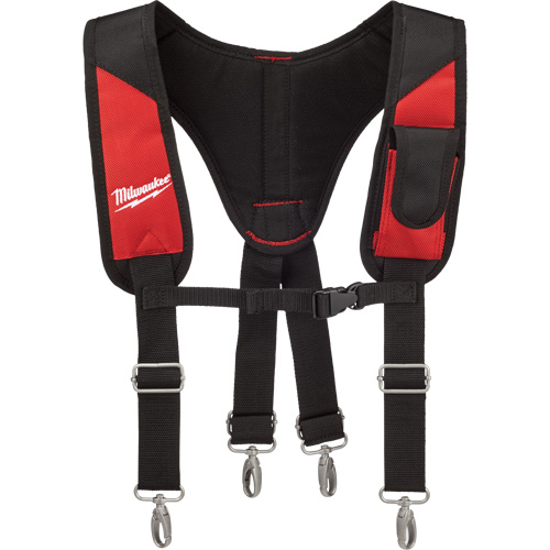 Extra Large Padded Rig Groupe Belzile Dickner