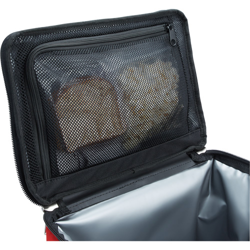 Jobsite Cooler, 20.5 L Capacity Groupe Belzile Dickner