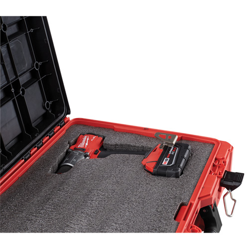 Customizable Foam Insert Groupe Belzile Dickner