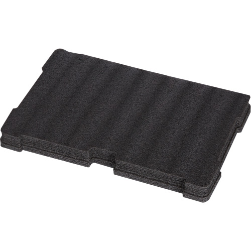 Customizable Foam Insert Groupe Belzile Dickner