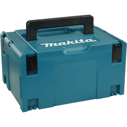 Grand coffret interverrouillable Groupe Belzile Dickner