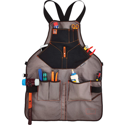 Arsenal&reg; 5705 Tool Apron Groupe Belzile Dickner