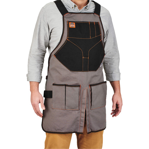 Arsenal&reg; 5705 Tool Apron Groupe Belzile Dickner
