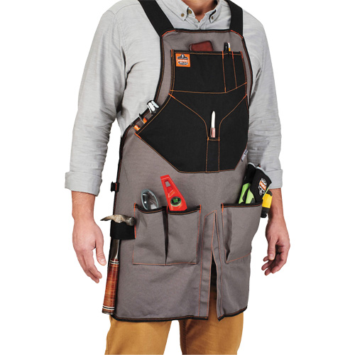 Arsenal&reg; 5705 Tool Apron Groupe Belzile Dickner