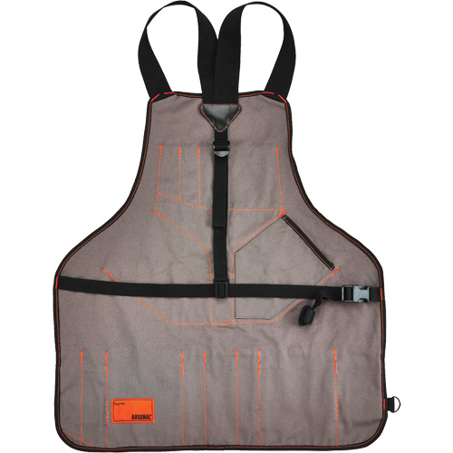 Arsenal&reg; 5704 Tool Apron Groupe Belzile Dickner