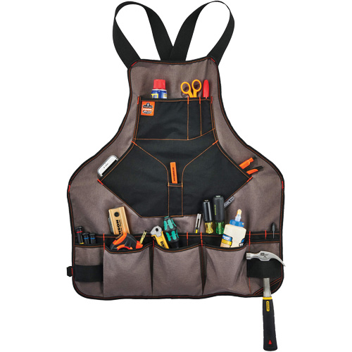 Arsenal&reg; 5704 Tool Apron Groupe Belzile Dickner