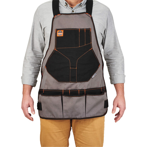 Arsenal&reg; 5704 Tool Apron Groupe Belzile Dickner
