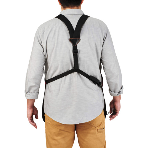 Arsenal&reg; 5704 Tool Apron Groupe Belzile Dickner