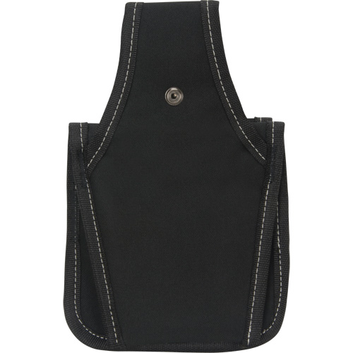 Multi-Pocket Phone & Tool Holder, Multiple Tool Holder, Polyester, 4 Pockets Groupe Belzile Dickner