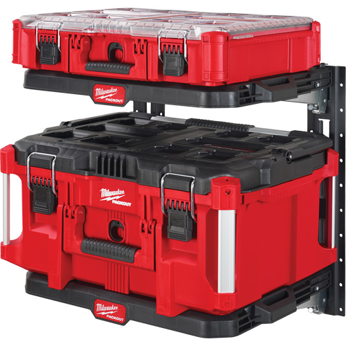Trousse de rayonnage Packout Groupe Belzile Dickner