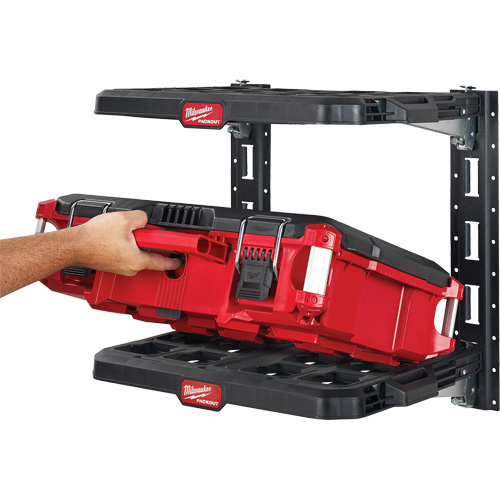 Trousse de rayonnage Packout Groupe Belzile Dickner