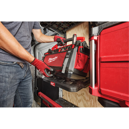 Tablette de rayonnage Packout Groupe Belzile Dickner