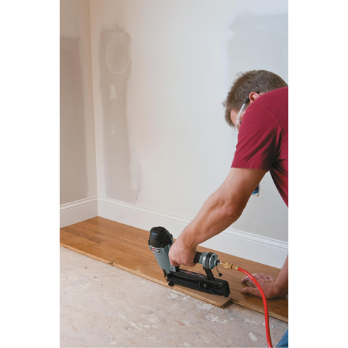Finish Nailer Kit Groupe Belzile Dickner
