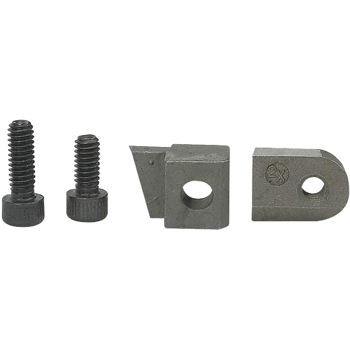 14 Gauge Shear Blade Set Groupe Belzile Dickner