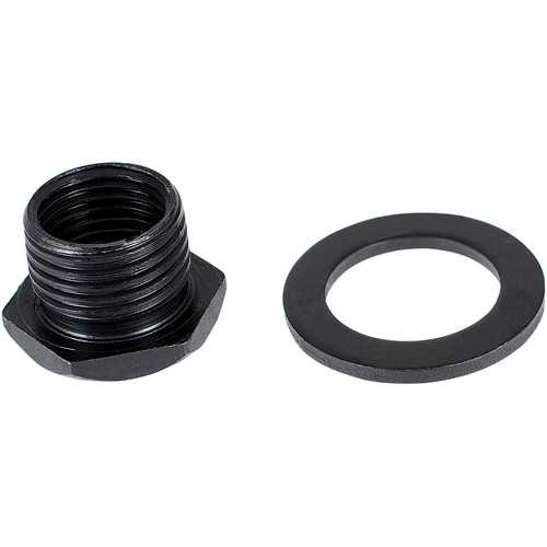 Jeu dadaptateurs pour mandrin de scie-cloche Groupe Belzile Dickner