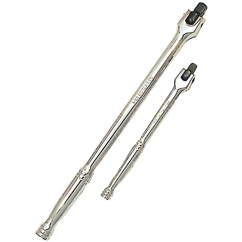 Barre &agrave; manche flexible SA1401, Prise de 1/4", Poign&eacute;e Ergonomique Groupe Belzile Dickner