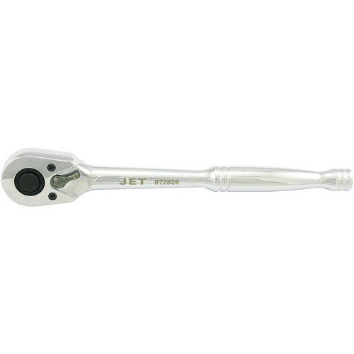 Cl&eacute; &agrave; rochet &agrave; t&ecirc;te ovale RHQ-12, Prise de 1/2", Poign&eacute;e Ergonomique Groupe Belzile Dickner