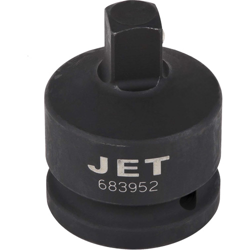 Adaptateur femelle x m&acirc;le, Prise 3/4", Douille 1/2", Sph&eacute;rique Groupe Belzile Dickner