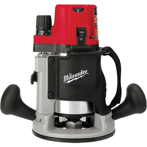 EVS BodyGrip&reg; Router Groupe Belzile Dickner