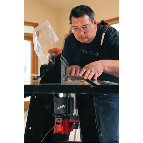EVS BodyGrip&reg; Router Groupe Belzile Dickner