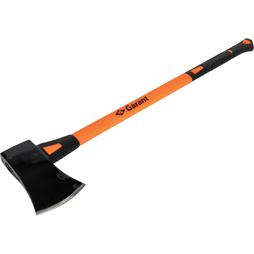 Michigan Axe Groupe Belzile Dickner