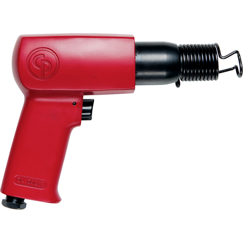 Utility Hammers, 25 CFM, 1/4", 3000 BPM Groupe Belzile Dickner