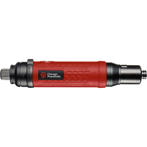 Industrial Screwdrivers - Reversible In-Line Screwdrivers Groupe Belzile Dickner