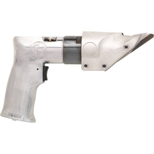 Cisailles pneumatiques robustes Groupe Belzile Dickner