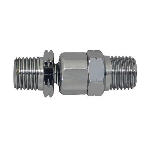 30° Free Angle Fittings, 1/4" Groupe Belzile Dickner