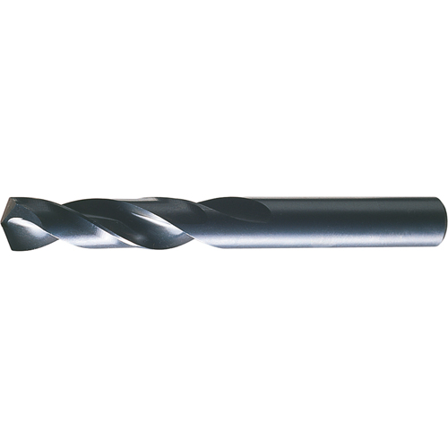 Foret long s&eacute;rie extra-courte CLE-LINE, #60, Acier rapide, Cannelure 1/2", Pointe de 135° Groupe Belzile Dickner