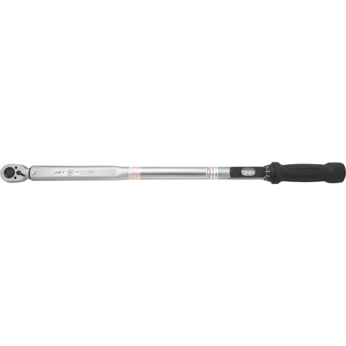 Cl&eacute; dynamom&eacute;trique &agrave; t&ecirc;te fine pour usage intensif, &agrave; cadran, Entraînement 1/2" cercle, 30 - 250 lb-pi Groupe Belzile Dickner