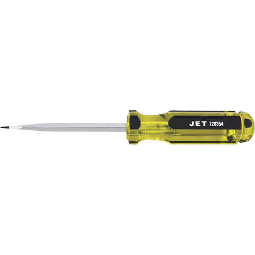 SDS-12S Tournevis &agrave; manche &eacute;largi, 3/8", 12" lo, Prise Plastique Groupe Belzile Dickner