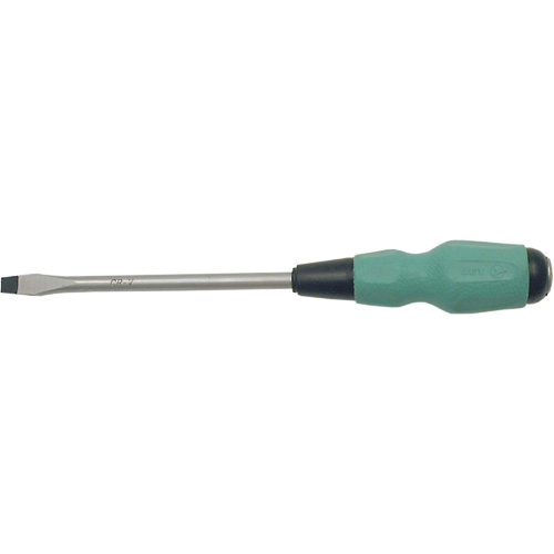 Slot TORQUE DRIVE&reg; Screwdriver, 6" Length Groupe Belzile Dickner