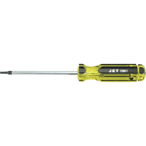 TORX&reg; Jumbo Handle Screwdriver, 4" Length Groupe Belzile Dickner